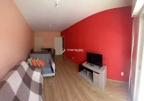 Foto 1 de Apartamento com 2 Quartos à venda, 89m² em Centro, Pelotas