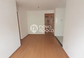 Foto 1 de Apartamento com 2 Quartos à venda, 50m² em Encantado, Rio de Janeiro