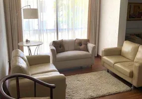 Foto 1 de Apartamento com 2 Quartos para venda ou aluguel, 93m² em Jardim Marajoara, São Paulo