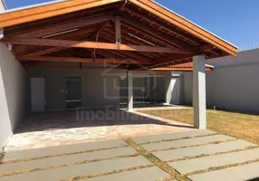 Foto 1 de Casa com 3 Quartos à venda, 360m² em Jardim Juliana, Jaú