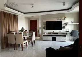 Foto 1 de Apartamento com 3 Quartos à venda, 113m² em Jardim Vista Alegre, Paulínia