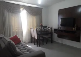 Foto 1 de Apartamento com 3 Quartos à venda, 94m² em Jardim Quarto Centenário, Campinas