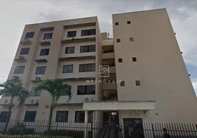 Foto 1 de Apartamento com 3 Quartos à venda, 95m² em Lagoa Sapiranga Coité, Fortaleza