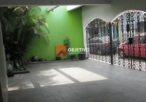 Foto 1 de Casa com 3 Quartos à venda, 272m² em Tatuapé, São Paulo