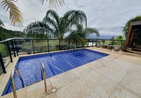 Foto 1 de Casa de Condomínio com 4 Quartos para alugar, 380m² em Condominio Quintas do Sol, Nova Lima
