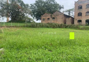 Foto 1 de Lote/Terreno à venda, 175m² em Loteamento Parque do Museu, Caçapava