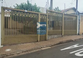 Foto 1 de Casa com 3 Quartos à venda, 300m² em Vila Irene, São Carlos