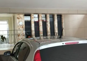 Foto 1 de Sobrado com 2 Quartos à venda, 90m² em Jardim Ana Rosa, São Paulo