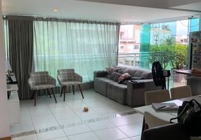Foto 1 de Apartamento com 1 Quarto à venda, 102m² em Barra, Salvador