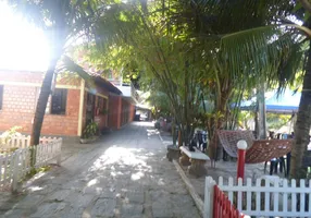 Foto 1 de Fazenda/Sítio com 10 Quartos à venda, 2000m² em Olho d'Água, São Luís