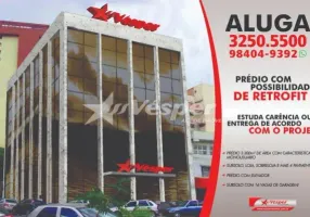 Foto 1 de Imóvel Comercial para alugar, 3300m² em Setor Oeste, Goiânia