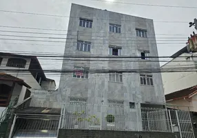 Foto 1 de Apartamento com 2 Quartos à venda, 50m² em São Mateus, Juiz de Fora