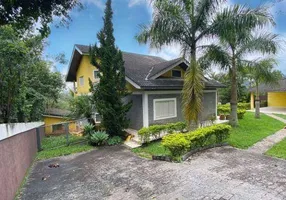 Foto 1 de Casa de Condomínio com 4 Quartos à venda, 400m² em Alpes de Caieiras, Caieiras