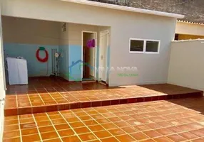 Foto 1 de Casa com 3 Quartos à venda, 120m² em Jardim São Luiz, Ribeirão Preto