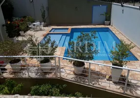 Foto 1 de Casa com 3 Quartos para alugar, 215m² em Nova Piracicaba, Piracicaba