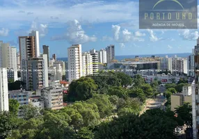 Foto 1 de Apartamento com 4 Quartos à venda, 200m² em Graça, Salvador