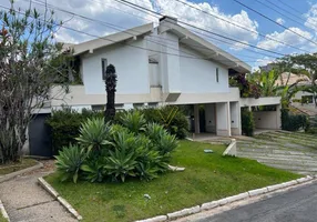 Foto 1 de Casa de Condomínio com 5 Quartos à venda, 1180m² em Alphaville Residencial Dois, Barueri