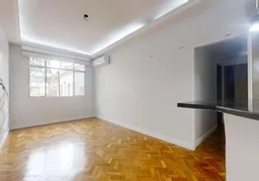 Foto 1 de Apartamento com 2 Quartos à venda, 75m² em Botafogo, Rio de Janeiro