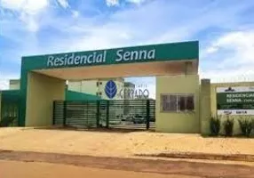 Foto 1 de Apartamento com 2 Quartos à venda, 49m² em Residencial Cerejeiras , Anápolis