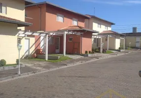 Foto 1 de Casa de Condomínio com 2 Quartos à venda, 85m² em Cidade Satélite Íris, Campinas