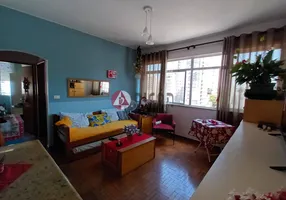 Foto 1 de Apartamento com 2 Quartos à venda, 70m² em Bela Vista, São Paulo