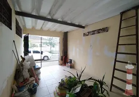 Foto 1 de Casa com 3 Quartos à venda, 88m² em Vila Nossa Senhora de Fatima, São Vicente