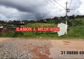 Foto 1 de Lote/Terreno à venda, 360m² em Cidade Neviana, Ribeirão das Neves
