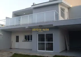 Foto 1 de Casa com 4 Quartos à venda, 450m² em Vila Oliveira, Mogi das Cruzes