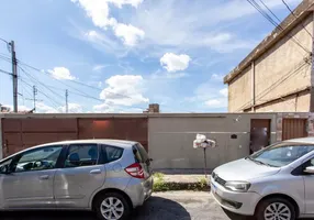 Foto 1 de Kitnet com 1 Quarto para alugar, 40m² em Glória, Belo Horizonte