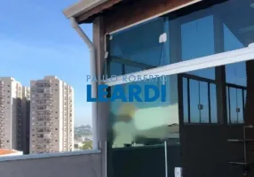 Foto 1 de Sobrado com 3 Quartos à venda, 187m² em Jardim Paraiso, Santo André