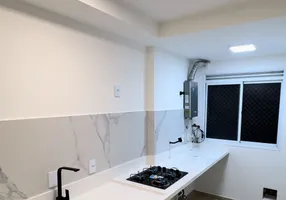 Foto 1 de Apartamento com 2 Quartos à venda, 45m² em Parque Jandaia, Carapicuíba