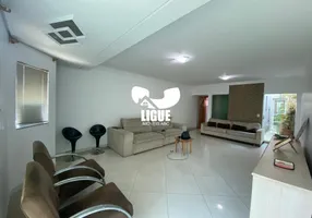 Foto 1 de Sobrado com 3 Quartos para alugar, 210m² em Vila Assuncao, Santo André