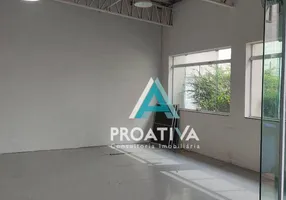 Foto 1 de Ponto Comercial para alugar, 60m² em Independência, São Bernardo do Campo