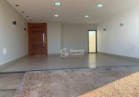 Foto 1 de Casa com 3 Quartos à venda, 220m² em Condominio Residencial Gaudi, Anápolis