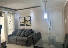 Foto 1 de Apartamento com 2 Quartos à venda, 50m² em Vila Guilherme, São Paulo