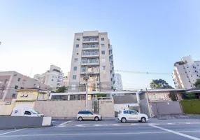 Foto 1 de Apartamento com 1 Quarto à venda, 26m² em Alto da Rua XV, Curitiba