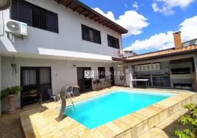 Foto 1 de Casa com 4 Quartos à venda, 180m² em Jardim Guarani, Campinas