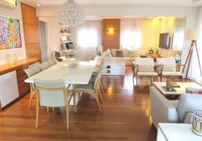 Foto 1 de Apartamento com 4 Quartos à venda, 141m² em Vila Yara, Osasco