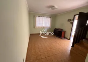 Foto 1 de Casa com 2 Quartos à venda, 170m² em Piracicamirim, Piracicaba