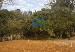 Foto 1 de Lote/Terreno à venda, 519m² em Vila Vianna, Cotia