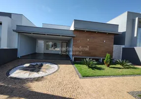 Foto 1 de Casa de Condomínio com 4 Quartos à venda, 190m² em Vila Guedes, Jaguariúna