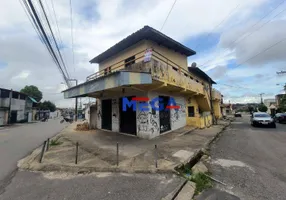Foto 1 de Apartamento com 2 Quartos para alugar, 60m² em Parque Sao Jose, Fortaleza