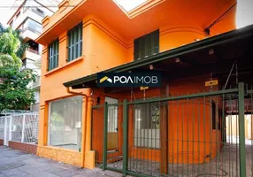 Foto 1 de Imóvel Comercial para alugar, 292m² em Floresta, Porto Alegre
