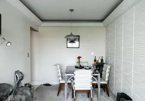 Foto 1 de Apartamento com 2 Quartos à venda, 65m² em Campo Limpo, São Paulo