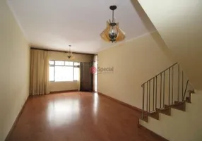 Foto 1 de Sobrado com 3 Quartos à venda, 130m² em Penha, São Paulo