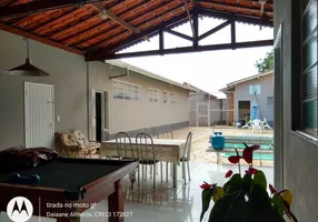 Foto 1 de Fazenda/Sítio com 5 Quartos à venda, 198m² em Jardim Monte Verde, Itatiba