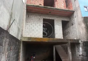 Foto 1 de Sobrado com 3 Quartos à venda, 160m² em Assunção, São Bernardo do Campo