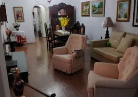 Foto 1 de Apartamento com 2 Quartos à venda, 132m² em Boqueirão, Santos