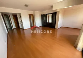 Foto 1 de Apartamento com 3 Quartos à venda, 152m² em Vila Cidade Universitária, Bauru