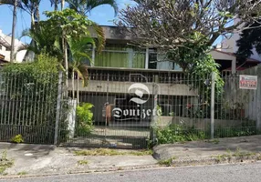 Foto 1 de Lote/Terreno à venda, 400m² em Campestre, Santo André